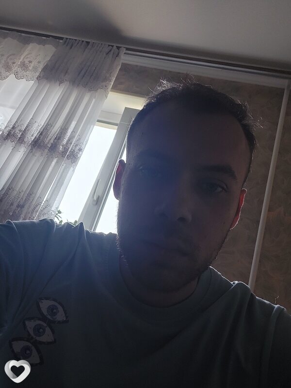 Ja, 26, Донецке — анкета №2392025