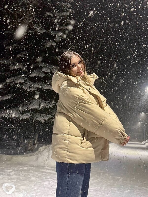 Наталия, 22, Нижнем Новгороде — анкета №2392027