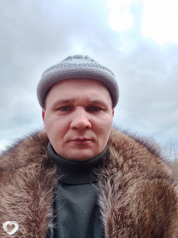 Александр, 44, Соликамске — анкета №2392029