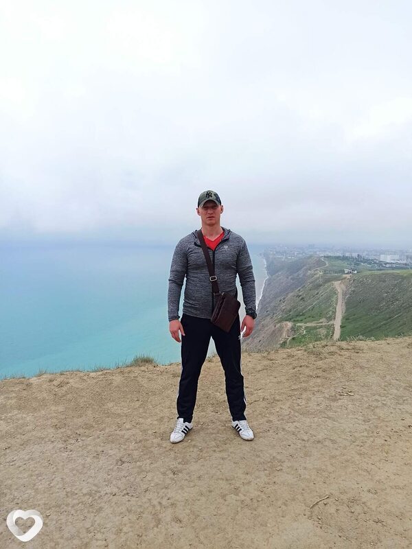 Николай, 40, Тамбове — анкета №2392031