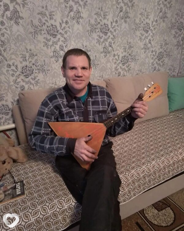 Алексей, 44, Орске — анкета №2392037