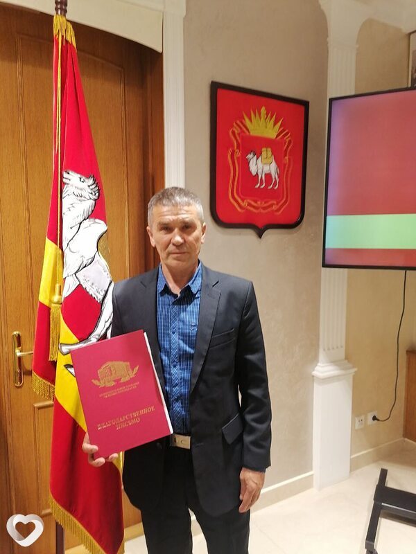 Рома, 57, Челябинске — анкета №2392038