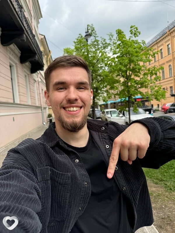 Артём, 27, Прокопьевске — анкета №2392039