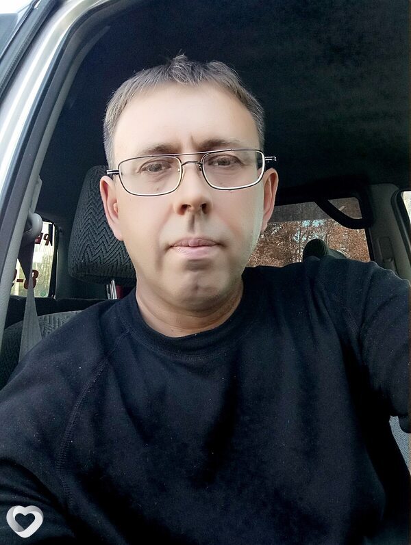 Виталий, 48, Минусинске — анкета №2391897