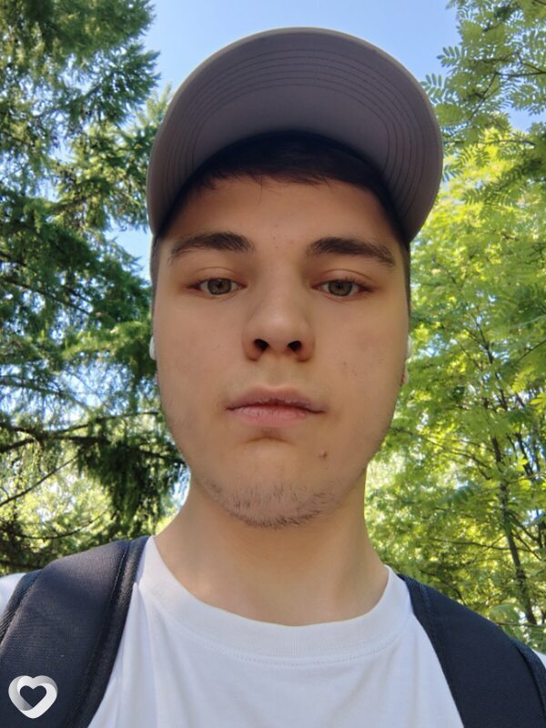 Артем, 23, Нижнем Тагиле — анкета №2391901