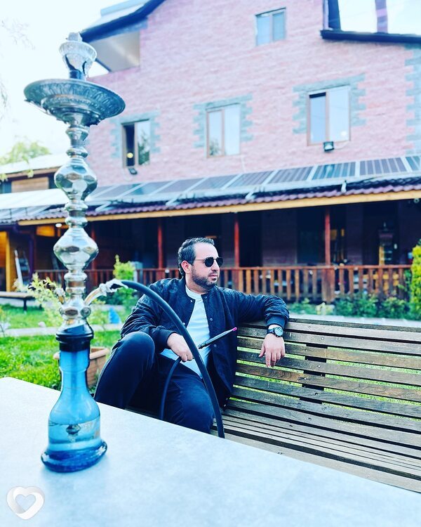 Мика, 45, Ереван — анкета №2391905