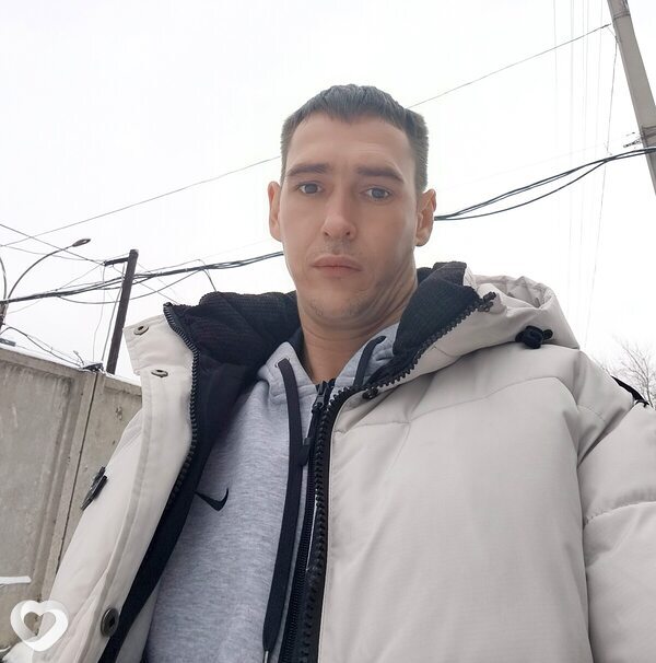 Артем, 31, Новосибирске — анкета №2391931