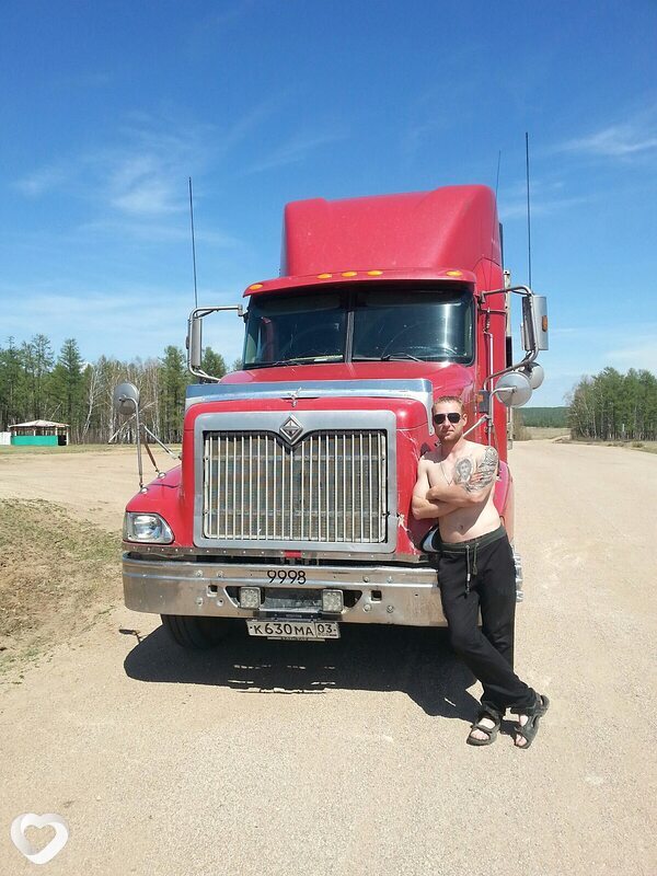 Александр, 38, Наро-Фоминске — анкета №2391933