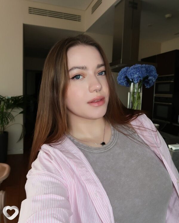 Настя, 32, Волковыске — анкета №2391935