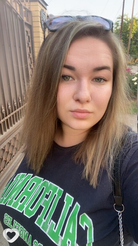 Наталья, 27, Азове — анкета №2391844