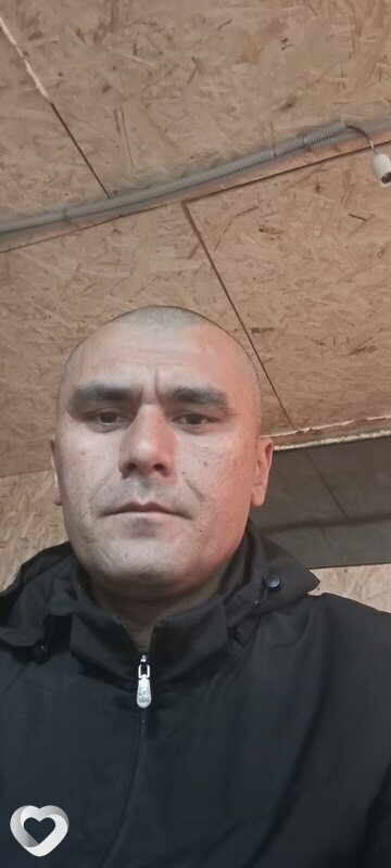 Киёмиддин, 40, Иркутске — анкета №2391846