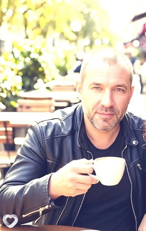Максим, 36, Ульяновске — анкета №2391847