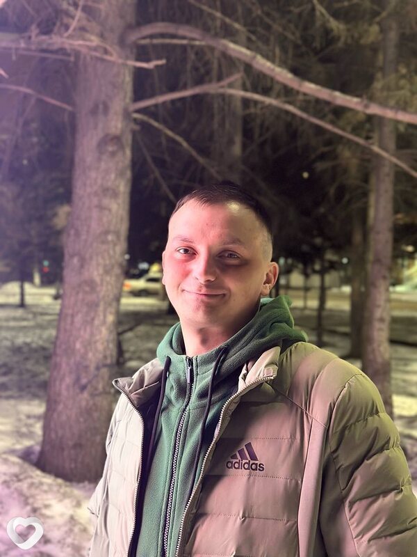 Даниил, 28, Рубцовске — анкета №2391848