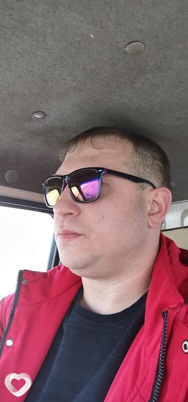 Сергей, 40, Южно-Сахалинске — анкета №2391853