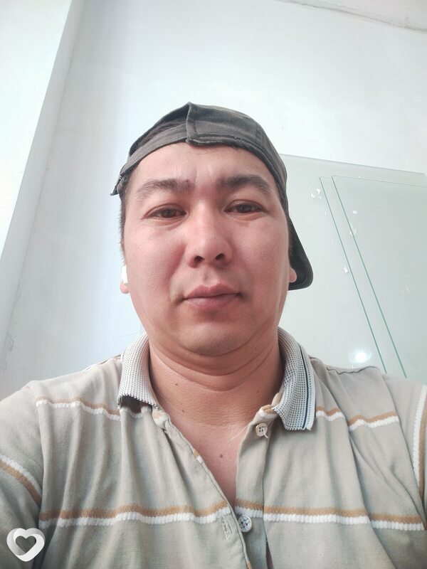 Аскар, 41, Астане — анкета №2391855