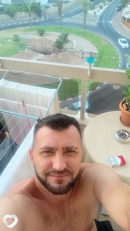 Alex, 40, Одессе — анкета №2391856