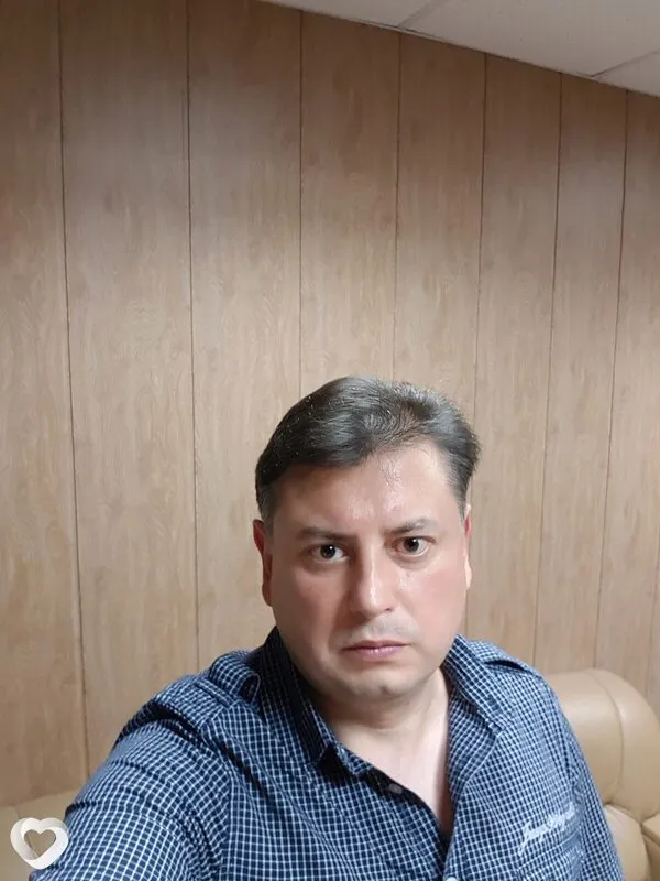 Максим, 47, Москве — анкета №2391859