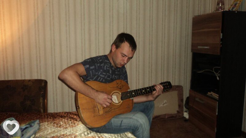 Игорь, 36, Москве — анкета №2391861