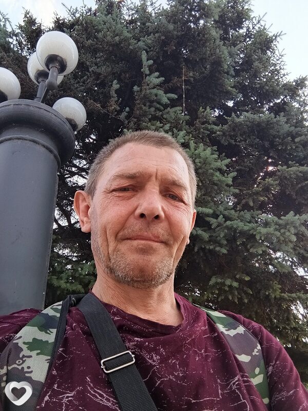 Юрий, 53, Омске — анкета №2391865