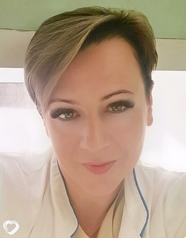 Валентина, 44, Дмитрове — анкета №2391868