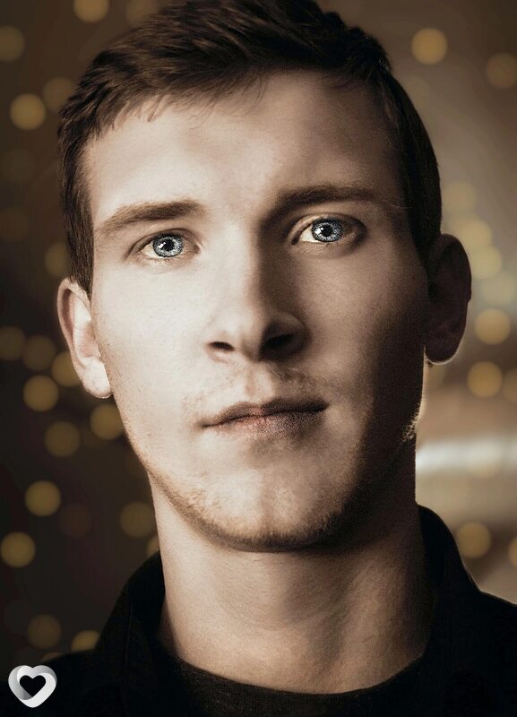 Герман, 32, Смоленске — анкета №2392044