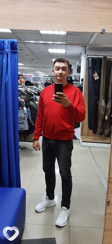 Сніжок, 36, Киеве — анкета №2392048