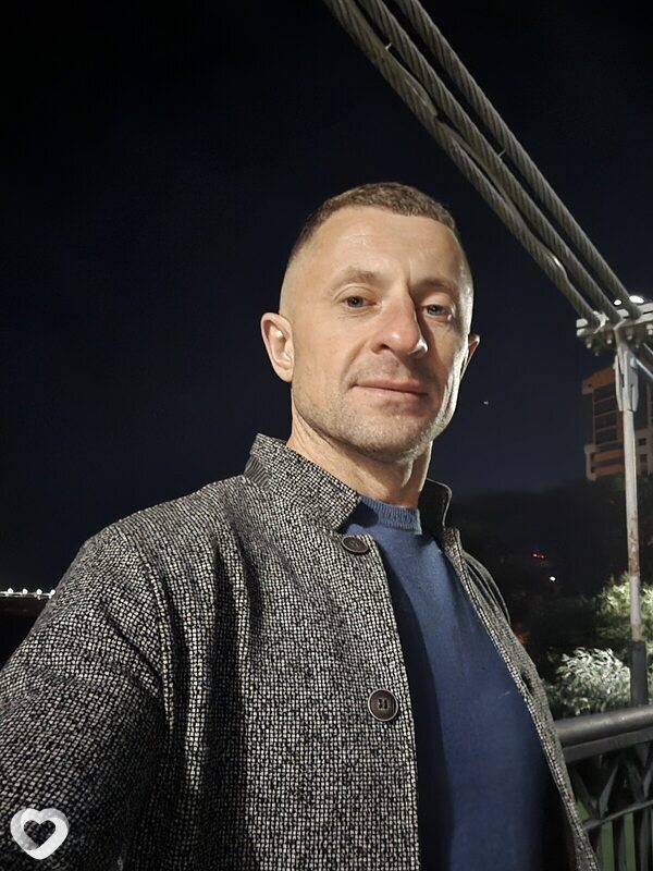 Ярослав, 35, Воронеже — анкета №2392051