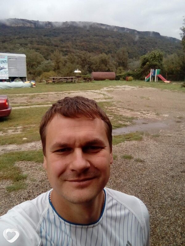 Адекватный, 46, Ростове-на-Дону — анкета №2392059