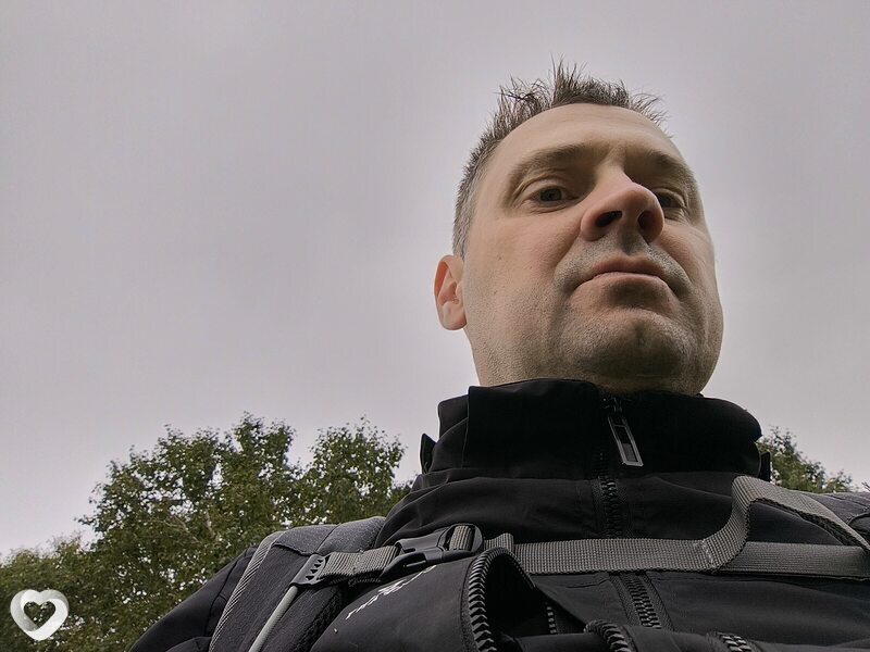 Дмитрий, 44, Петропавловске-Камчатском — анкета №2392071