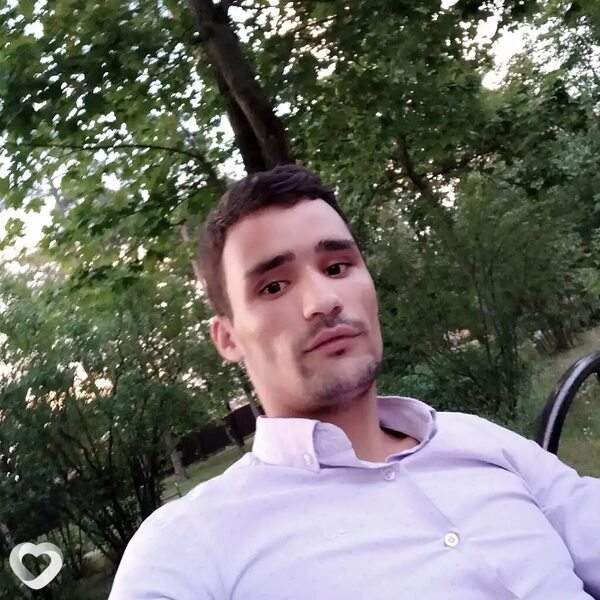 Сулейман, 28, Минске — анкета №2392073