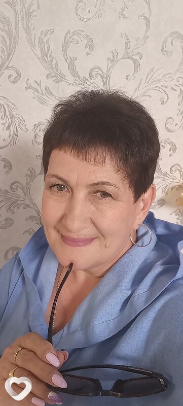 Алена, 58, Воронеже — анкета №2392078