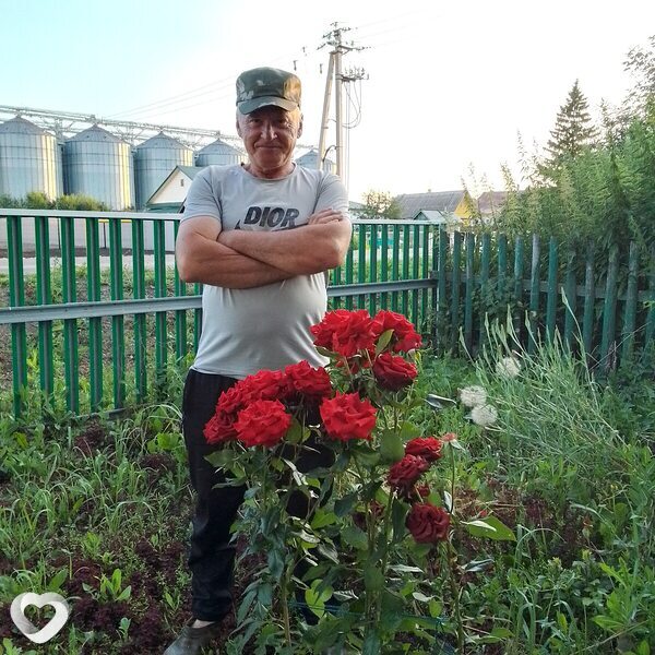 Сергей, Апастово