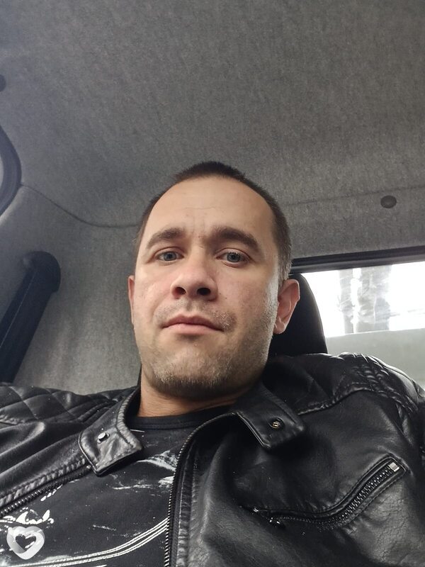 Павел, 35, Королёв — анкета №2392091