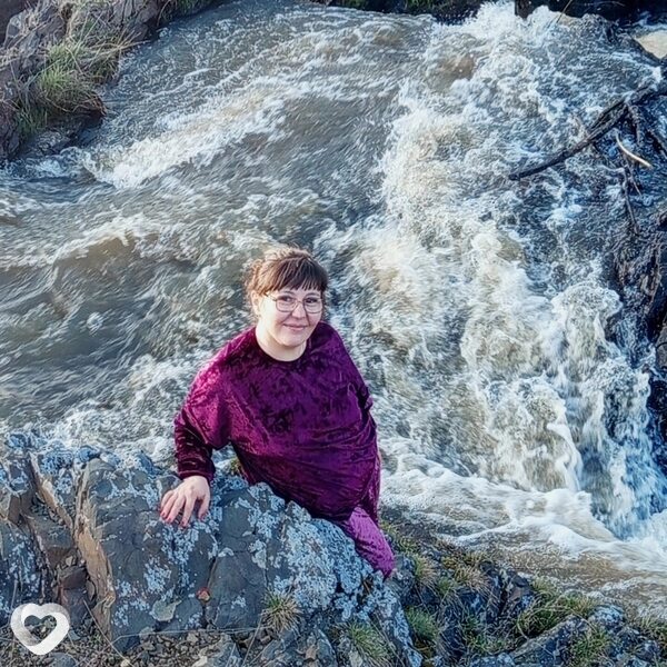 Алия, 44, Миассе — анкета №2392192