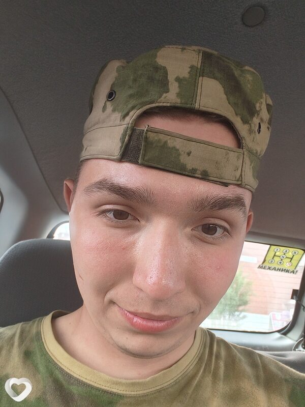 Сергей, 23, Иркутске — анкета №2392212