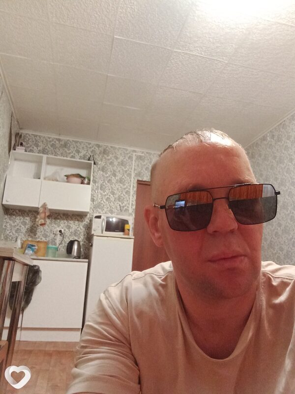 Алексей, 37, Иркутске — анкета №2392213