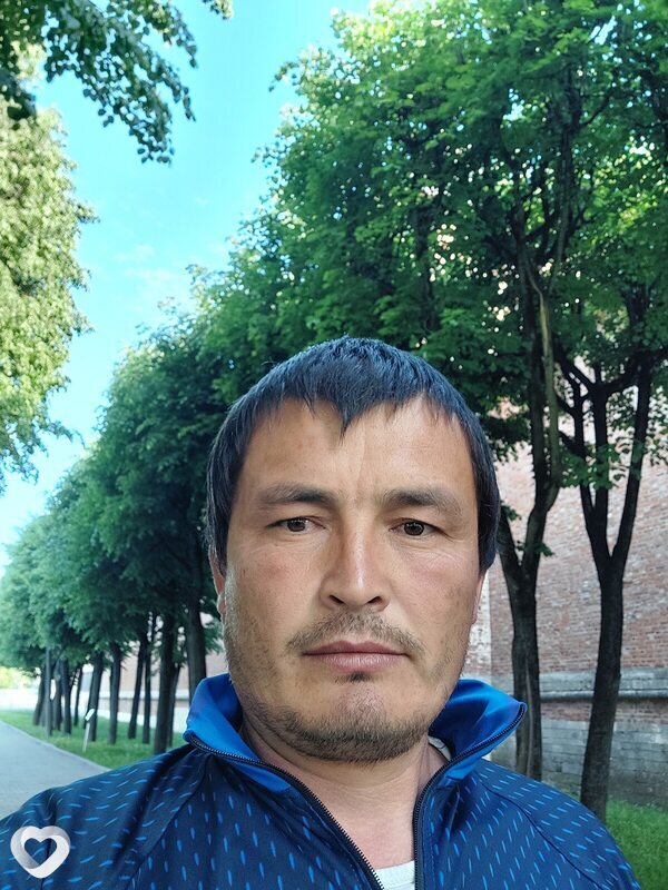 Учкун, 36, Смоленске — анкета №2392093