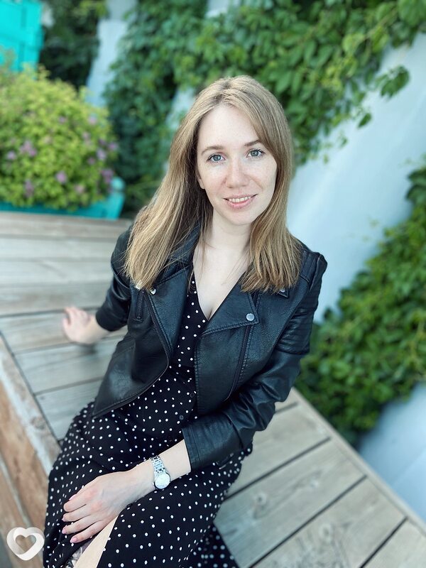 Юлиана, 36, Уфе — анкета №2392094