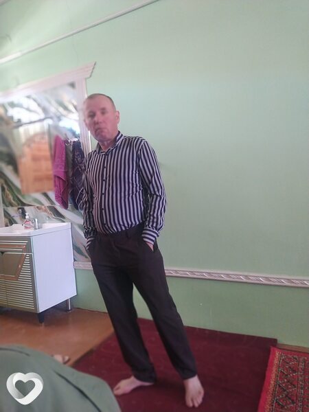 Жонибек, 52, Чите — анкета №2392102