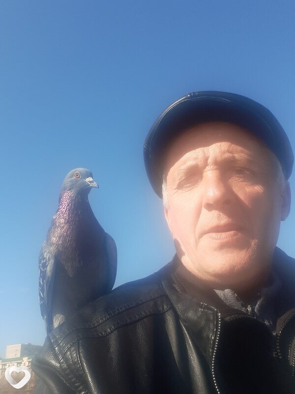 Сергей, 52, Чите — анкета №2392107