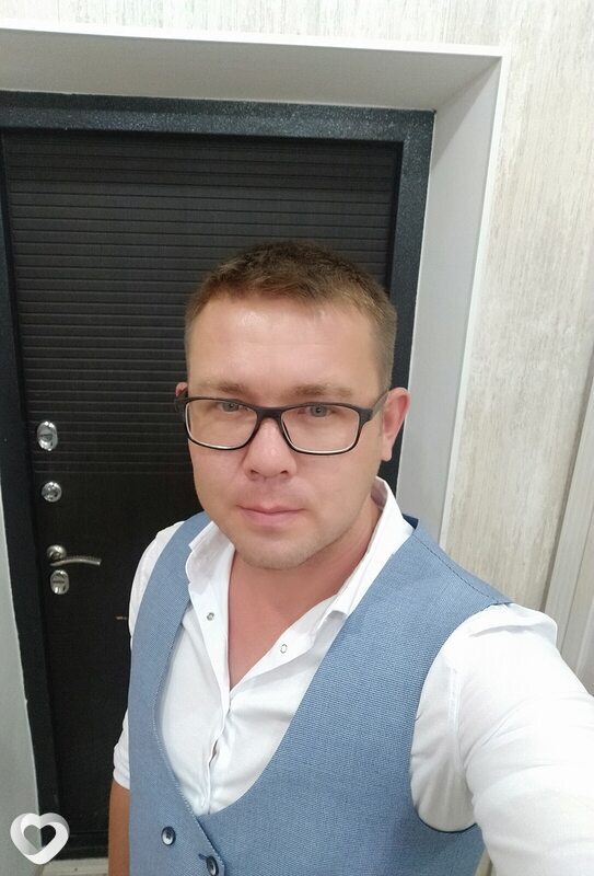 Злодей, 37, Стерлитамаке — анкета №2392115