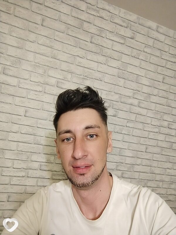 Евгений, 37, Омске — анкета №2392548