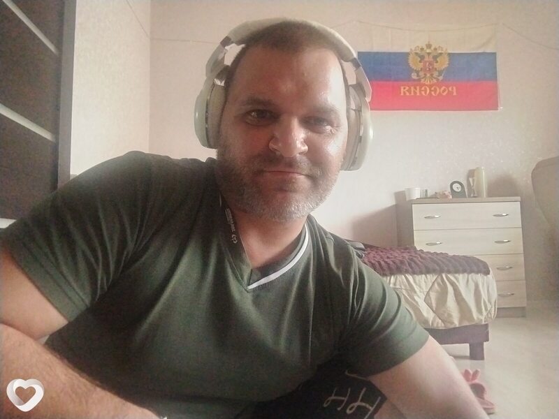 Руслан, Пикалево