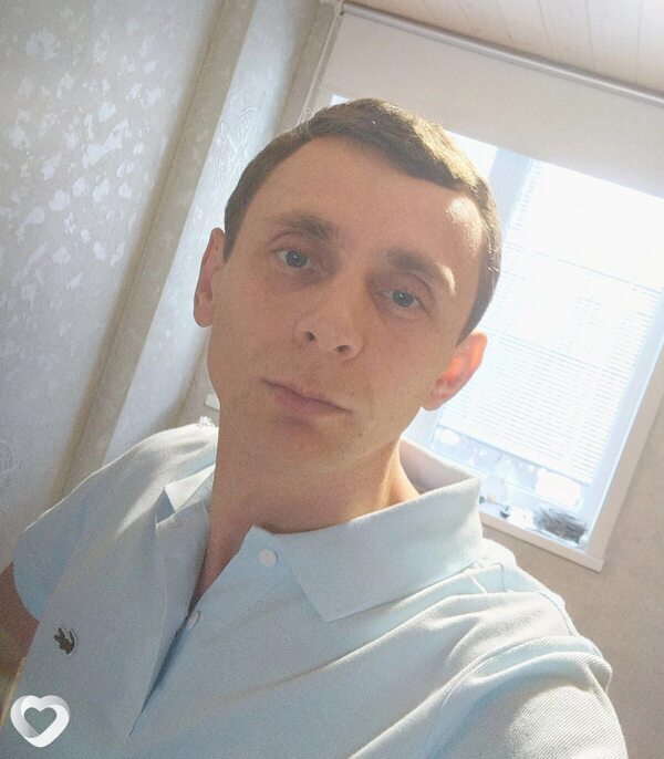 Сергей, 36, Обнинске — анкета №2392557