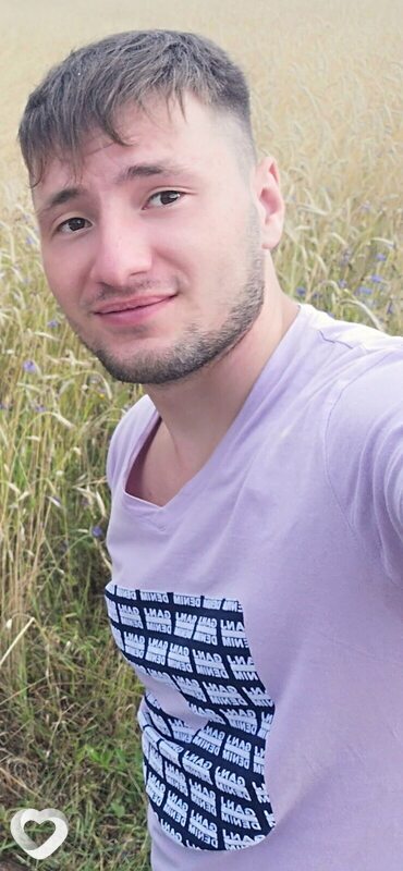 Александр, 32, Енакиеве — анкета №2392558