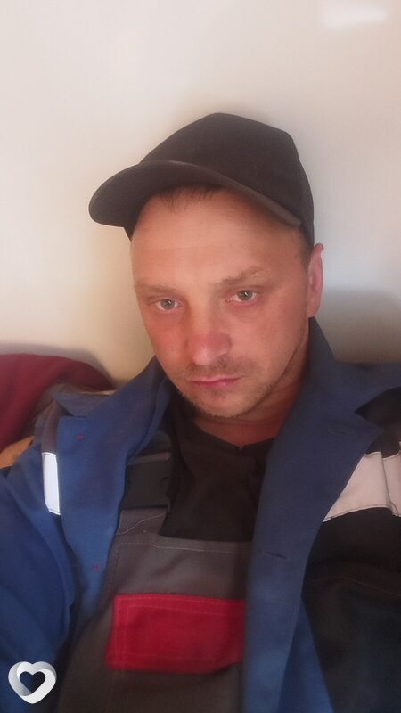 Андрей, 34, Москве — анкета №2392559