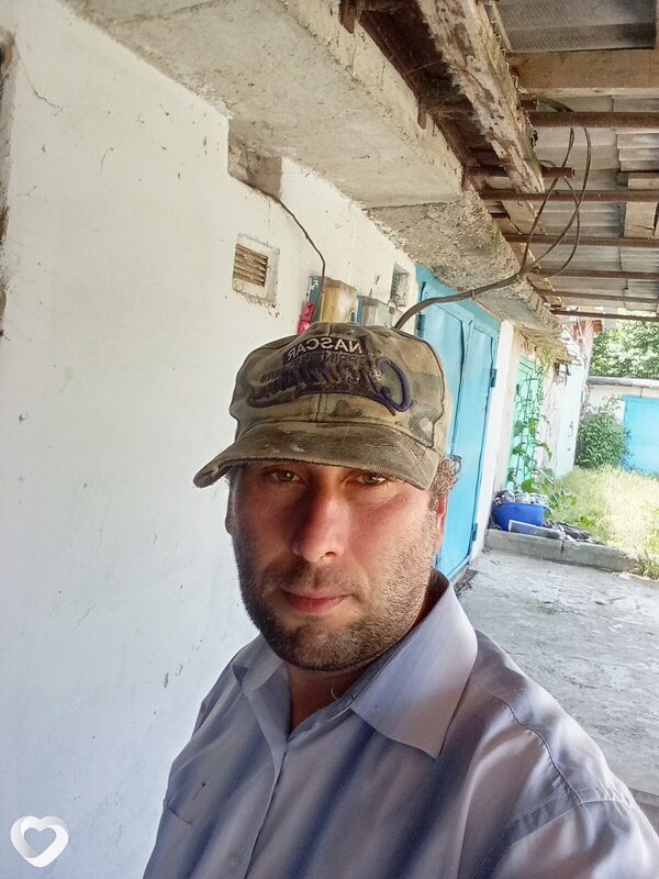 Барис, 36, Нальчике — анкета №2392561