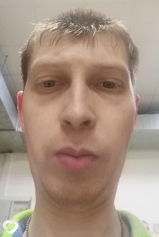 Алексей, 33, Прокопьевске — анкета №2392563