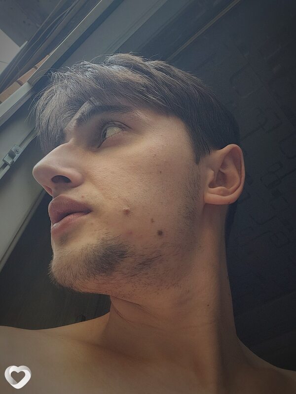 Руслан, 25, Ташкент — анкета №2392565
