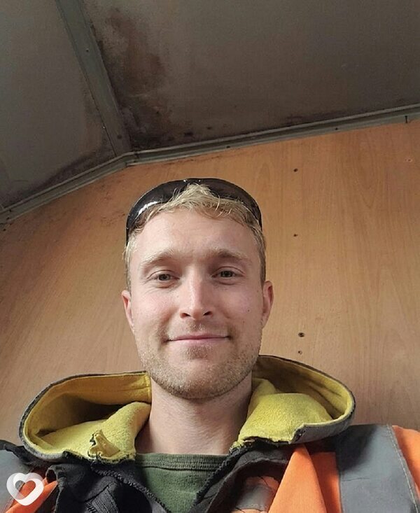 Egor, 38, Няндоме — анкета №2392539